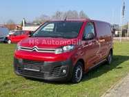Citroen Jumpy 2021