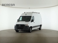 Mercedes-Benz Sprinter 2022