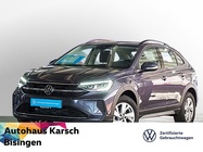 Volkswagen Taigo 2024