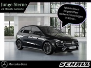 Mercedes-Benz B-Class 2023