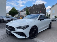 Mercedes-Benz CLA-Class 2023