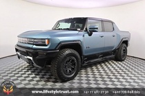 Hummer Other 2025