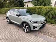 Volvo XC40 2022