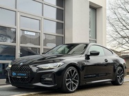 BMW 4 Series 2021