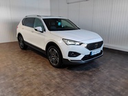 Seat Tarraco 2019