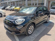 Fiat 500X 2019