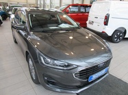 Ford Focus 2026