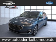 Ford Focus 2022