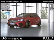 Mercedes-Benz A-Class 2022