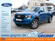 Ford Ranger 2026
