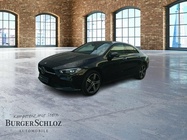 Mercedes-Benz CLA-Class 2022