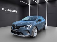 Renault Captur 2021