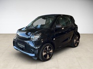 Smart ForTwo 2021