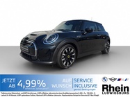 MINI Cooper 2022