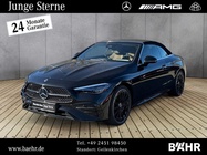 Mercedes-Benz CLE-Class 2025