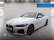 BMW 4 Series 2025