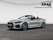 BMW 4 Series 2023