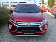 Mitsubishi Eclipse 2020
