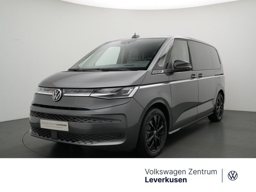 Volkswagen T7 2026