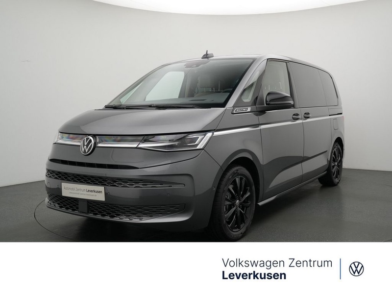 Volkswagen T7