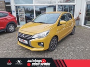 Mitsubishi Space Star 2025