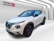 Nissan Juke 2025