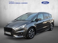 Ford S-Max 2022