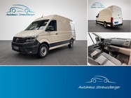 Volkswagen Crafter 2022