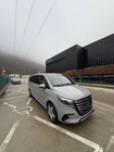 Mercedes-Benz V-Class 2026