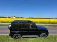 Mercedes-Benz G-Class 2024