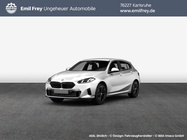 BMW 1 Series 2025