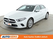 Mercedes-Benz A-Class 2020