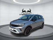 Opel Crossland 2024