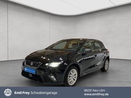 Seat Ibiza 2025