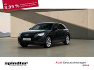 Audi Q2 2025
