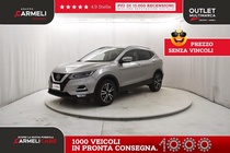 Nissan Qashqai 2019