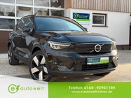 Volvo XC40 2022