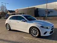 Mercedes-Benz A-Class 2021
