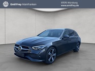 Mercedes-Benz C-Class 2023