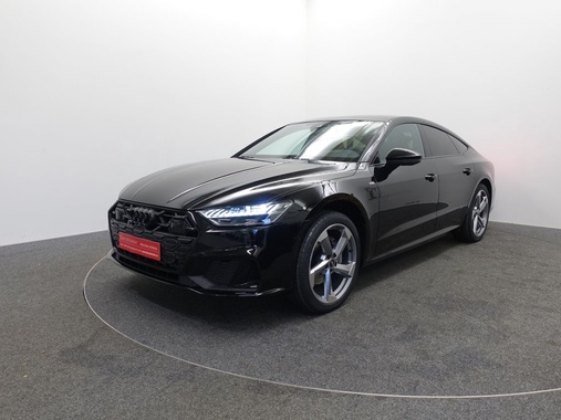 Audi A7 2024