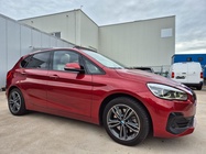 BMW 2 Series 2019