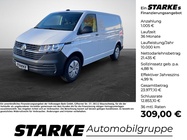 Volkswagen T6 2022
