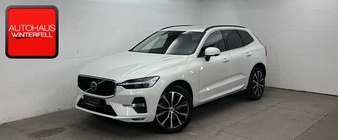 Volvo XC60 2024