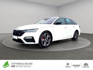 Skoda Octavia 2023