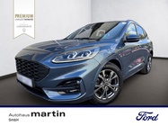 Ford Kuga 2022