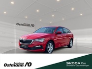 Skoda Scala 2020