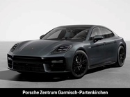 Porsche Panamera 2025