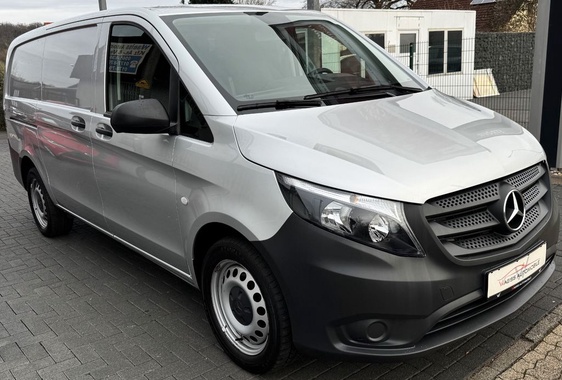 Mercedes-Benz Vito 2022