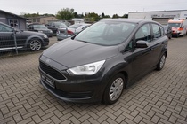 Ford C-Max 2017