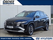 Hyundai Tucson 2025